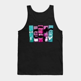 What We Do In The Shadows Tank Top